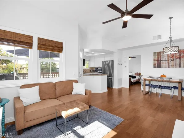 106 Timbre, Rancho Santa Margarita, CA 92688