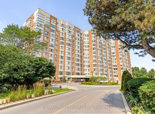 1485 Lakeshore Rd E #114, Mississauga, ON L5E 3G2
