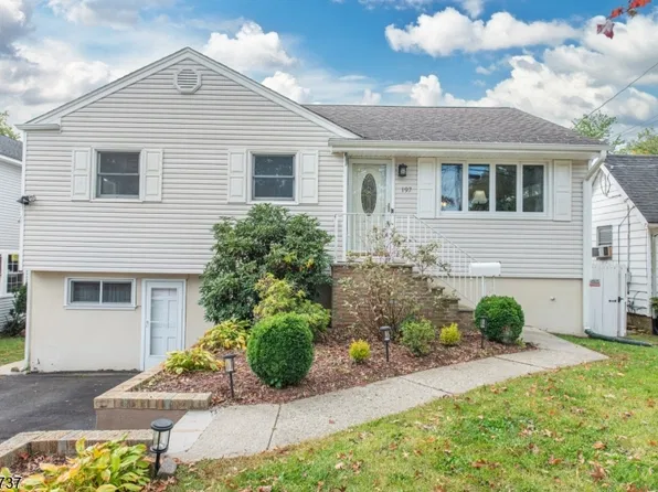 197 Lake Shore Dr, Parsippany-Troy Hills Twp., NJ 07034