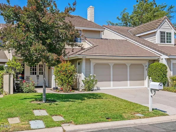 2935 Shadow Brook Ln, Thousand Oaks, CA 91361