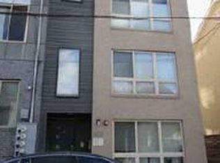 1521 N Franklin St Unit 4, Philadelphia, PA
