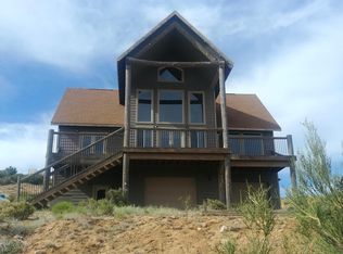 16765 E Bogles Ranch Rd, Kingman, AZ 86401