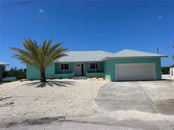 1490 Janet Pl, Englewood, FL 34223