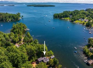 63 Varney Point Rd, Gilford, NH 03249
