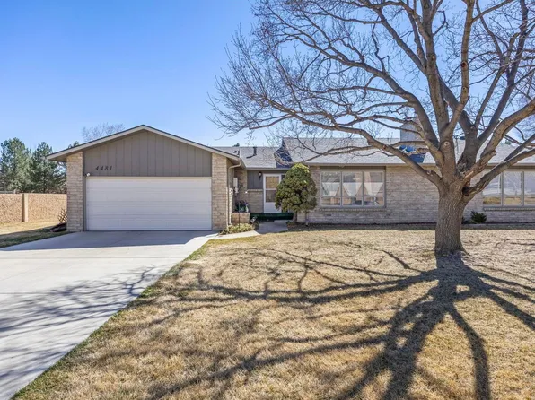 4481 W Pioneer Dr #83, Greeley, CO 80634