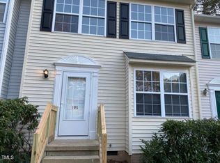 105 Climbing Ivy Ct, Cary, NC 27511