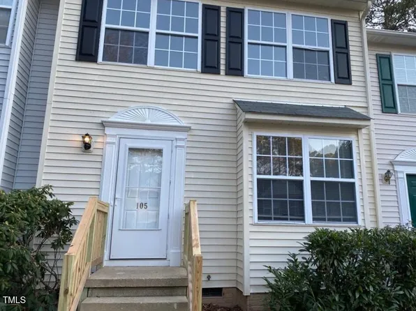 105 Climbing Ivy Ct, Cary, NC 27511