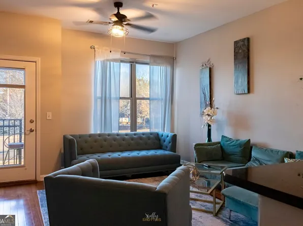 870 Mayson Turner Rd NW Unit 1214, Atlanta, GA 30314