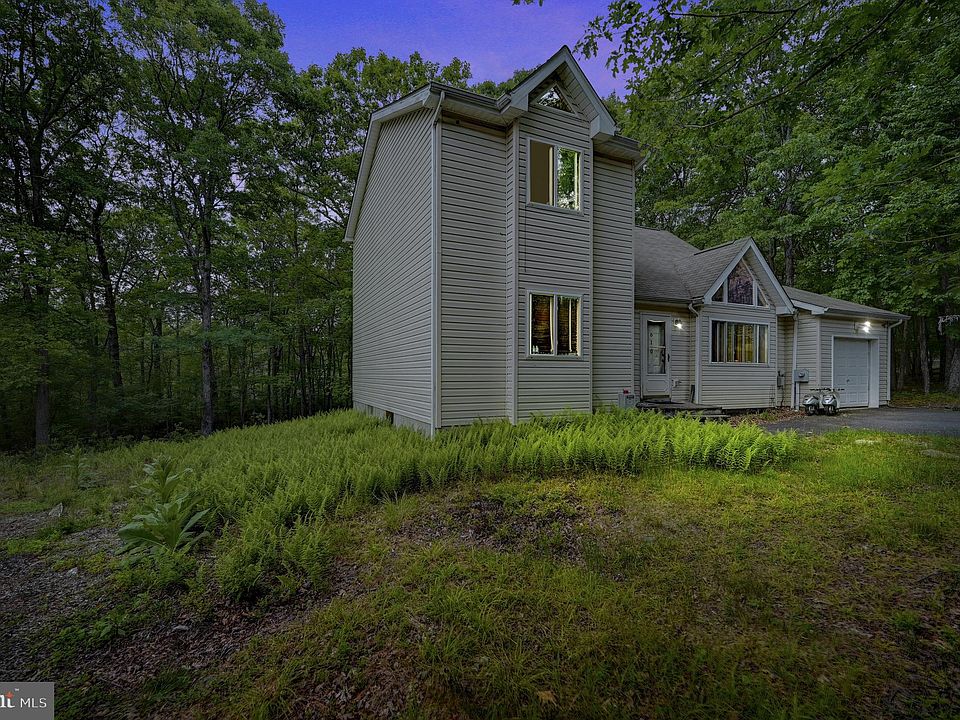 610 Galion Dr, Tamiment, PA 18371 MLS PAPI2000286 Zillow