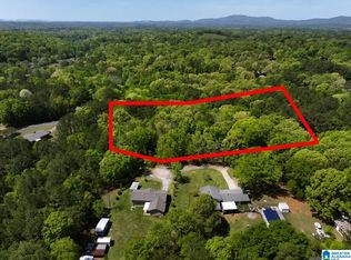 Off Of Castleberry Rd #X, Talladega, AL 35160