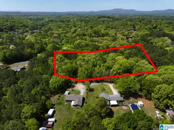 Off Of Castleberry Rd #X, Talladega, AL 35160