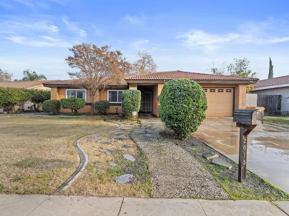 2615 E Norman Drive, Visalia, CA 93292
