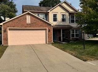 1807 Fullerton Dr, Indianapolis, IN 46214