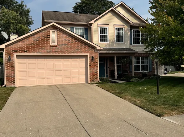 1807 Fullerton Dr, Indianapolis, IN 46214