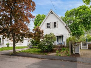 17 Sharon St, Medford, MA 02155