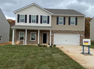 1245 Valley Parke, Kingsport, TN 37664