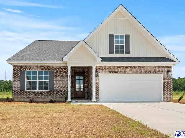4057 Crest Cv, Florence, SC 29501