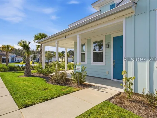 62 Salty Fin Drive, Hardeeville, SC 29927