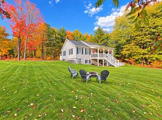 141 Kittredge Rd, Bangor, ME 04401