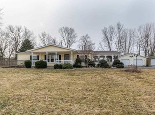 6129 W Ratliff Rd, Bloomington, IN 47404