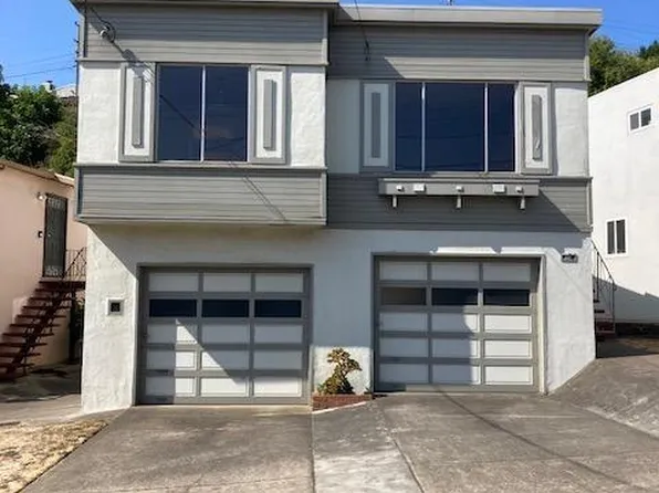 281 Baltimore Way, San Francisco, CA 94112