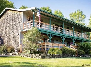 379 Little Burch Hill Rd, Granville, NY 12832