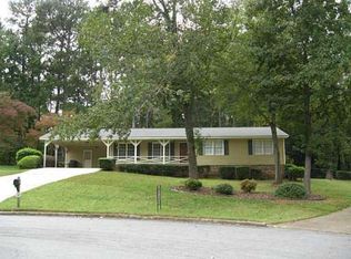 2976 Red Pine Ct, Duluth, GA 30096