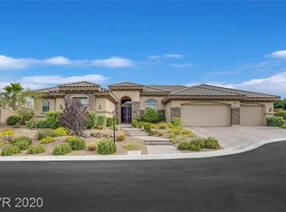 9877 Amador Ranch Ave, Las Vegas, NV 89149
