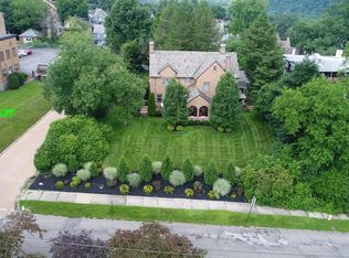 206 Reed St, Oil City, PA 16301