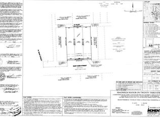 813 E 23rd St, Houston, TX 77009