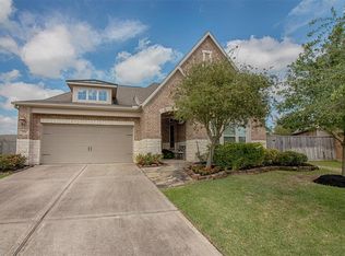 704 Victory Terrace Ln, Friendswood, TX 77546