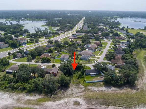 2599 Hillview Cir #4, Deltona, FL 32725
