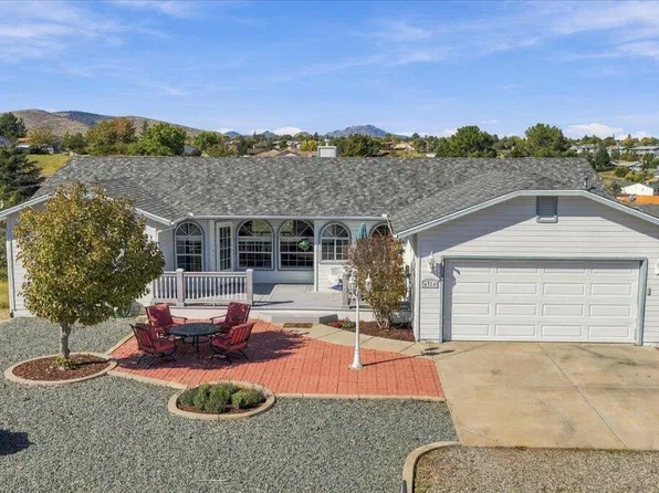 4324 N KEARNY Drive, Prescott Valley, AZ 86314