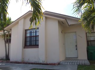 10400 SW 210th Ter, Cutler Bay, FL 33189