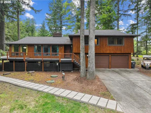 19301 SE Debora Dr, Damascus, OR 97089