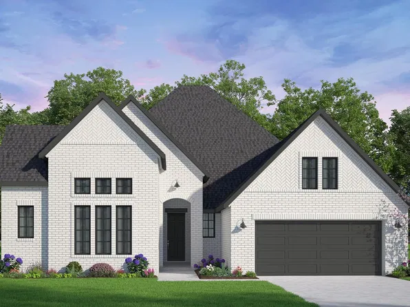 17922 Discovery Elm St, Webster, TX 77598