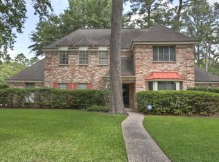 5314 Pine Arbor Dr, Houston, TX 77066