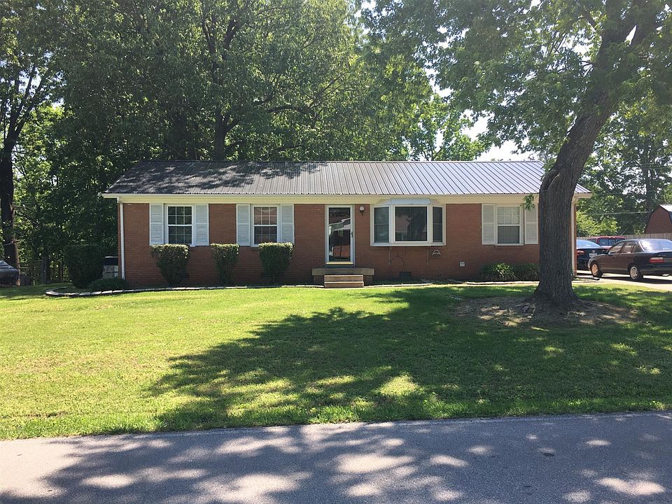 1st image of 5013 Collinwood Dr