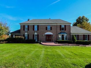 1 Dehoff Dr, Flemington, NJ 08822