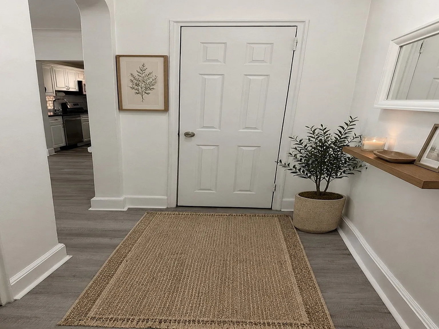 2 bed, $2,900 — Photo 4