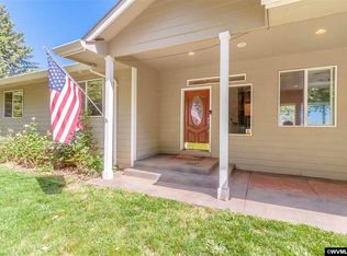 3711 Rainbow Ridge Ln SE, Turner, OR 97392