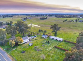 3440 Karchner Rd, Sheridan, CA 95681