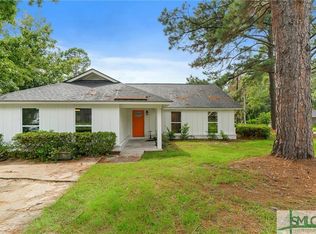 1413 Stillwood Dr, Savannah, GA 31419