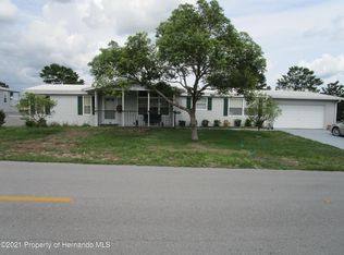 14661 Rialto Ave, Brooksville, FL 34613