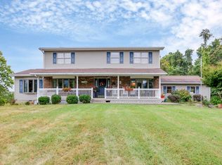 669 Schrake Rd, Chillicothe, OH 45601