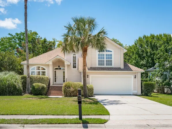 525 White Chapel Cir, Charleston, SC 29412