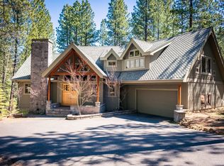 70326 Sword Fern, Sisters, OR 97759