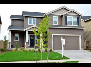 10106 NE 139th Ave, Vancouver, WA 98682