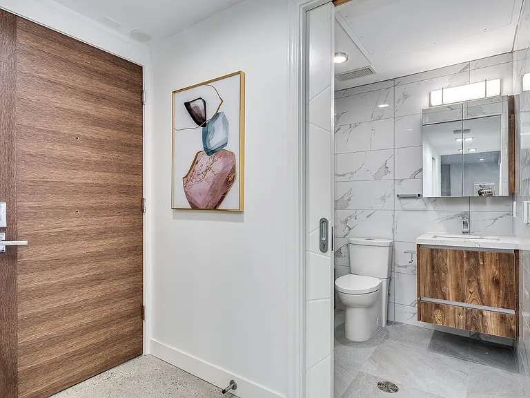 1170 Barclay St #206 — Photo 13