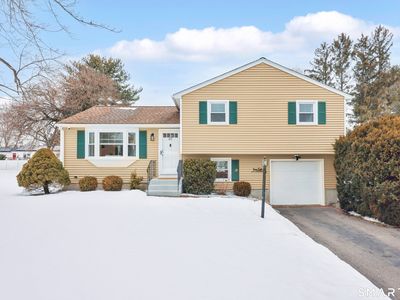 49 Lancaster Road, Glastonbury, CT, 06033